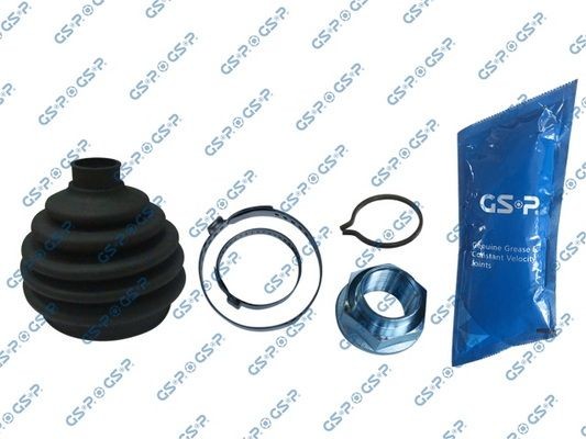 GSP Asmanchetten set 780291 Aandrijfashoes GSP 164 780291 goedkoop