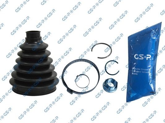 GSP Asmanchetten set 780379 780379 Asmanchet GSP ALFA ROMEO 164