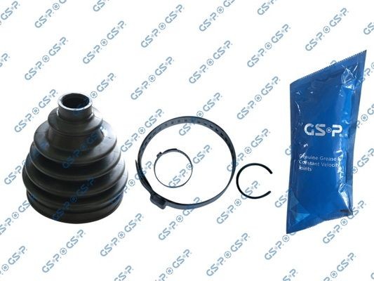 GSP Asmanchetten set 780387 Asmanchet GSP C4 780387 goedkoop