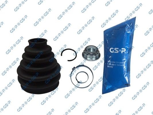 GSP Kit cuffia, semiasse 780389 780389 costo Cuffia semiasse GSP MERCEDES-BENZ GL
