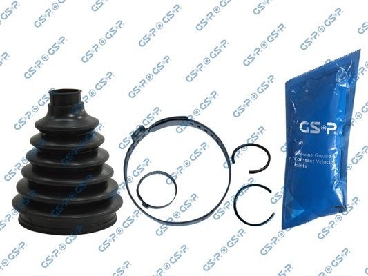 GSP Asmanchetten set 780395 780395 Asmanchet GSP NISSAN TERRANO