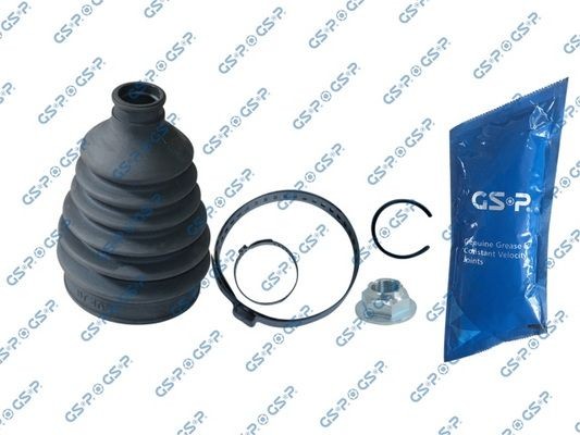 GSP Manżeta hnacieho hriadeľa - opravná sada 780398 780398 Manžeta poloosi GSP TOYOTA AVENSIS