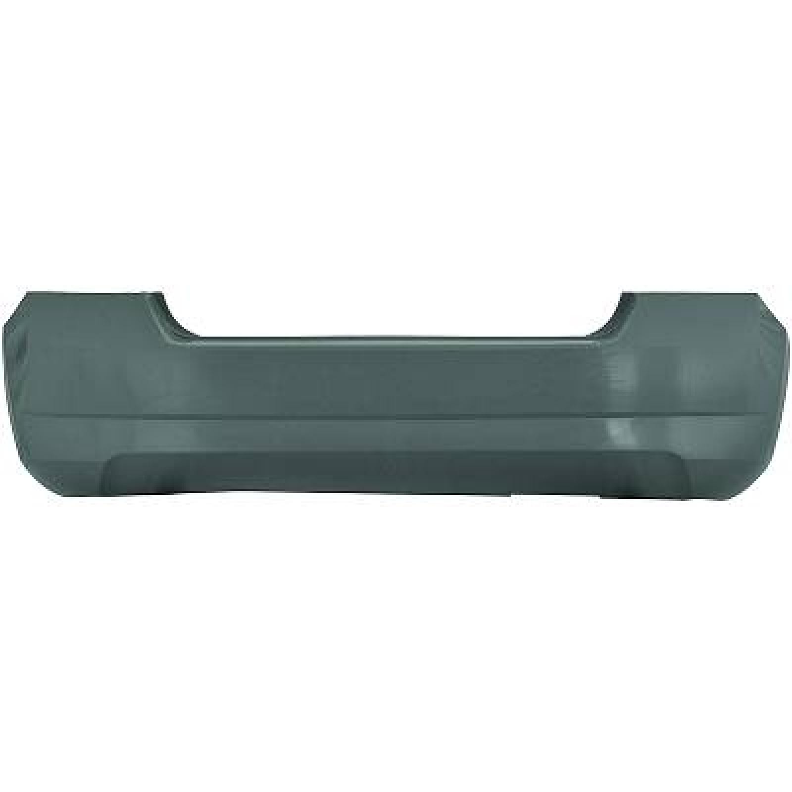 Paraurti posteriore DIEDERICHS 7807055 DIEDERICHS 7807055 Paraurto anteriore e posteriore Skoda FABIA 2018