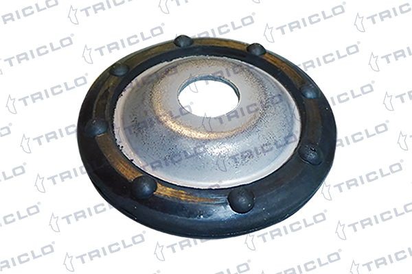 TRICLO Fjädersäte 781762 PEUGEOT fjädersäte TRICLO 781762