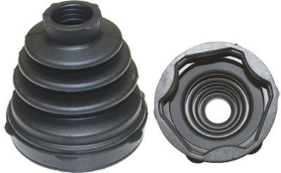 BIRTH Drivaksel Manchet 7823 Trækaksel manchet BIRTH Citroën C15 7823