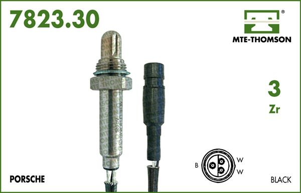 MTE-THOMSON Αισθητήρας λάμδα 7823.30.094 MTE-THOMSON 7823.30.094 Αισθητήρας λ Porsche 944 Coupe φθηνά