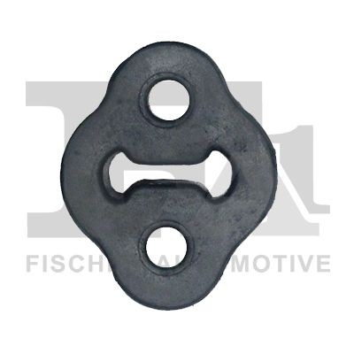 Στήριγμα, σύστημα απαγωγής καυσ. FA1 783-701 FA1 783-701 Βάση εξάτμισης KIA RIO 2004