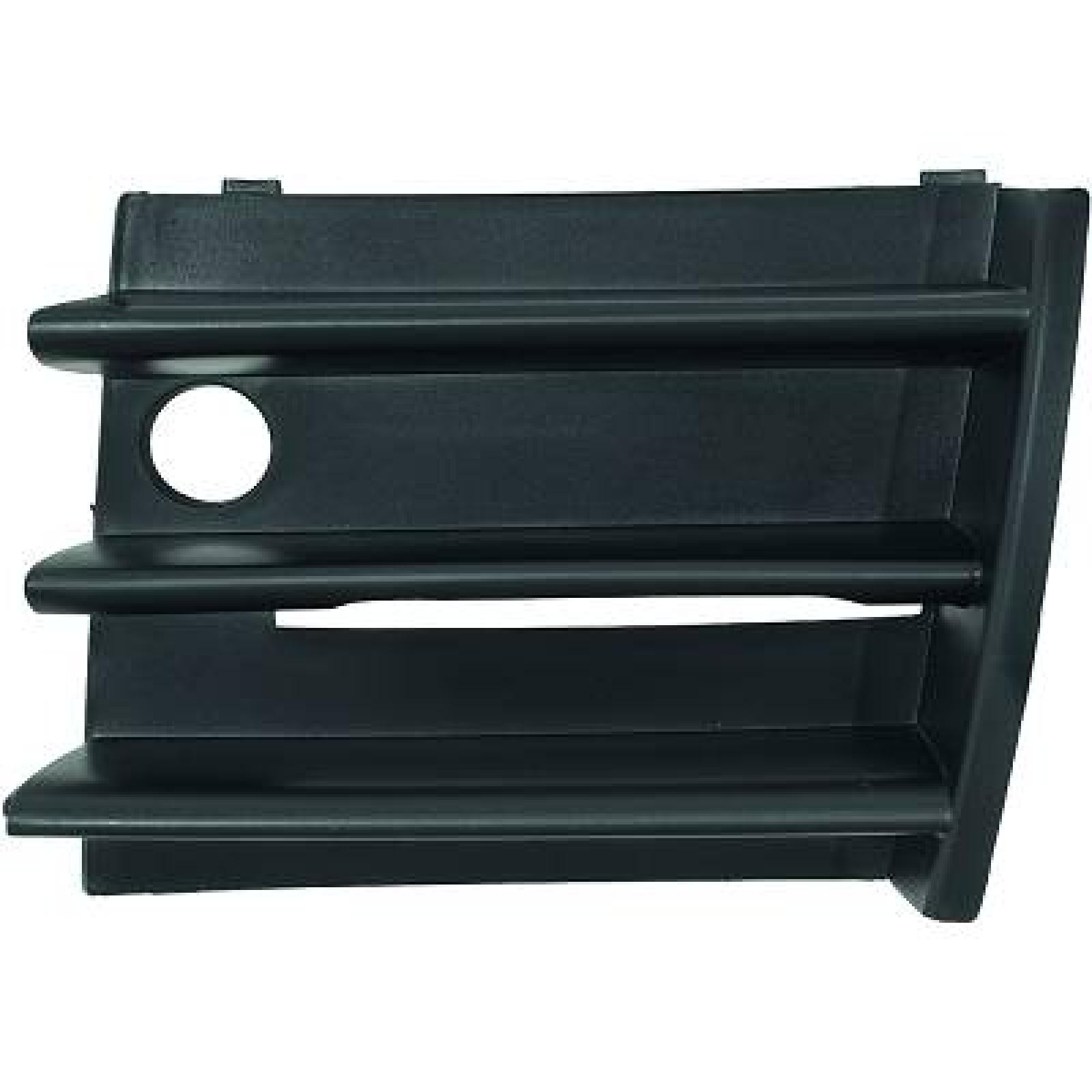 Kølergitter DIEDERICHS 7831043 DIEDERICHS 7831043: Kølergrill Škoda CITIGO 2011