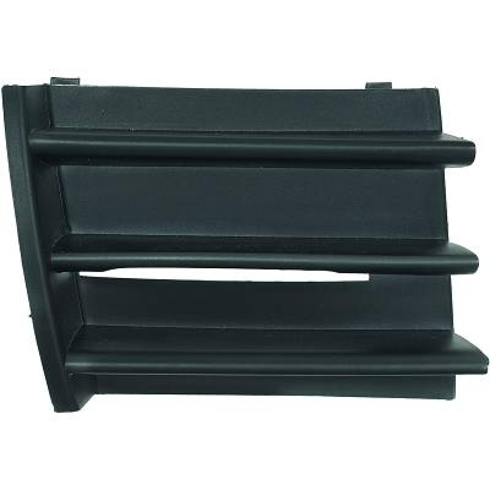 DIEDERICHS Kølergitter 7831044 DIEDERICHS 7831044 Kølergrill Daewoo EVANDA billig
