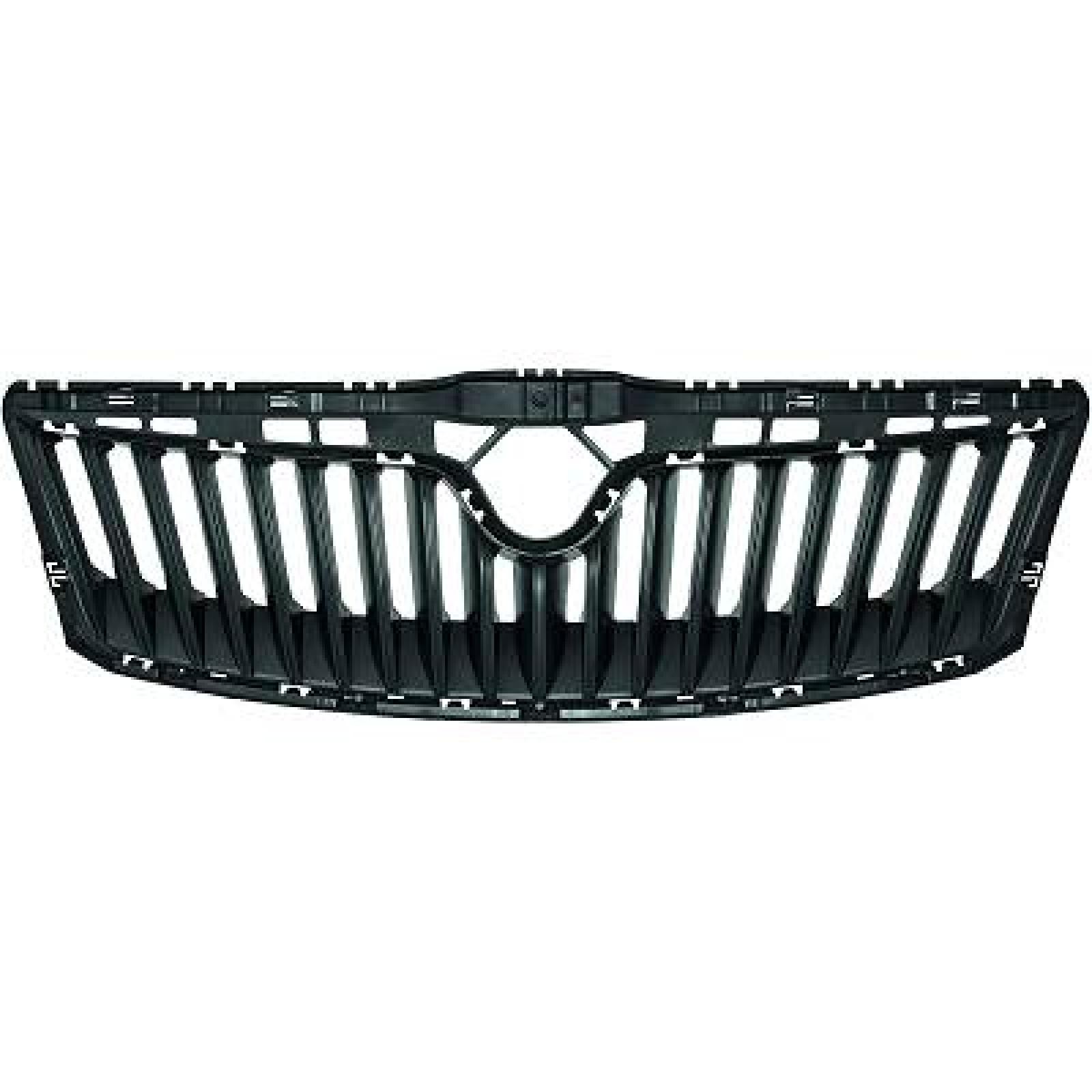 DIEDERICHS Kølergitter 7831141 DIEDERICHS 7831141 originale Kølergitter DAEWOO EVANDA pris