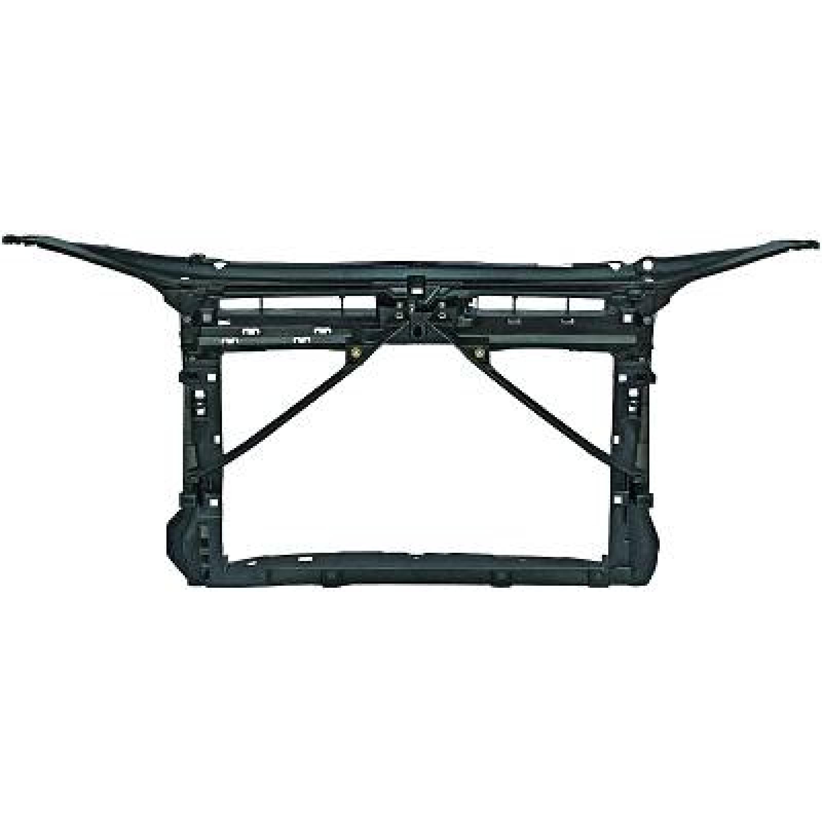 DIEDERICHS Face avant 7832003 DIEDERICHS 7832003 Face avant