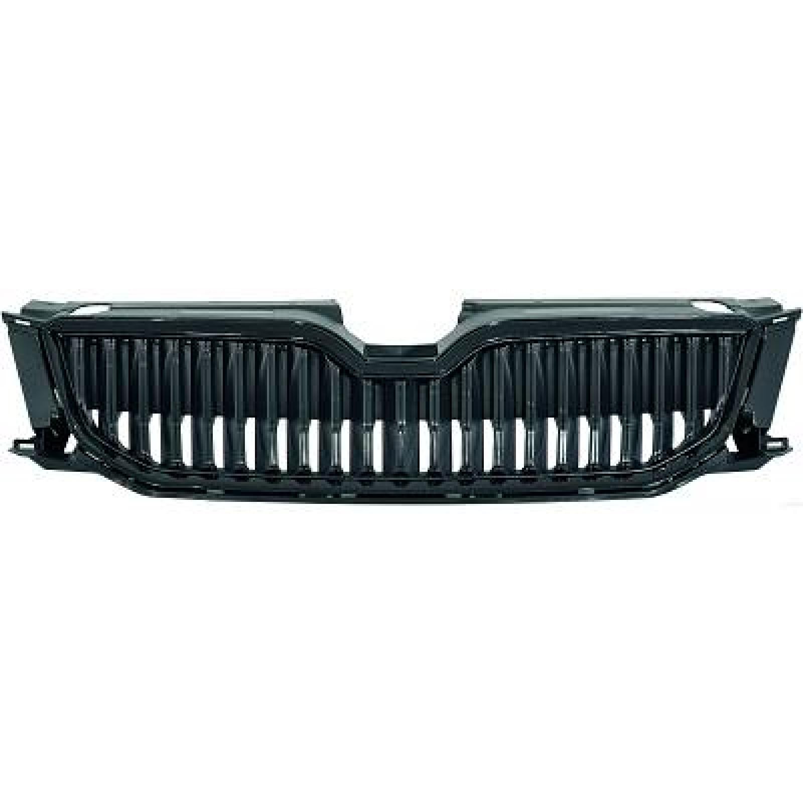 DIEDERICHS Griglia radiatore 7832040 DIEDERICHS 7832040 Griglia mascherina Felicia I Station Wagon (6U5) prezzo