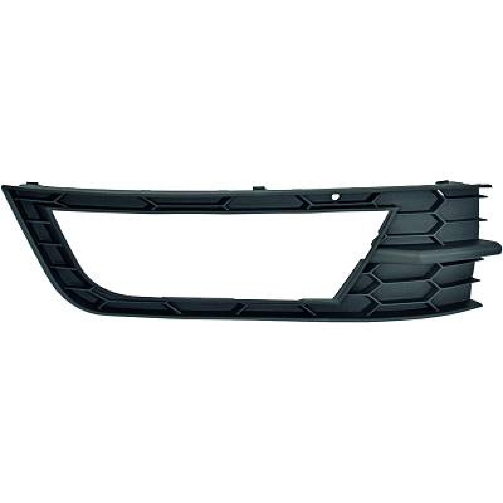 DIEDERICHS Grelha de ventilador, pára-choques 7832048 DIEDERICHS 7832048 Grelha de ventilador, pára-choques SKODA Octavia III Combi (5E5) 1.2 TSI 110 cv 2015