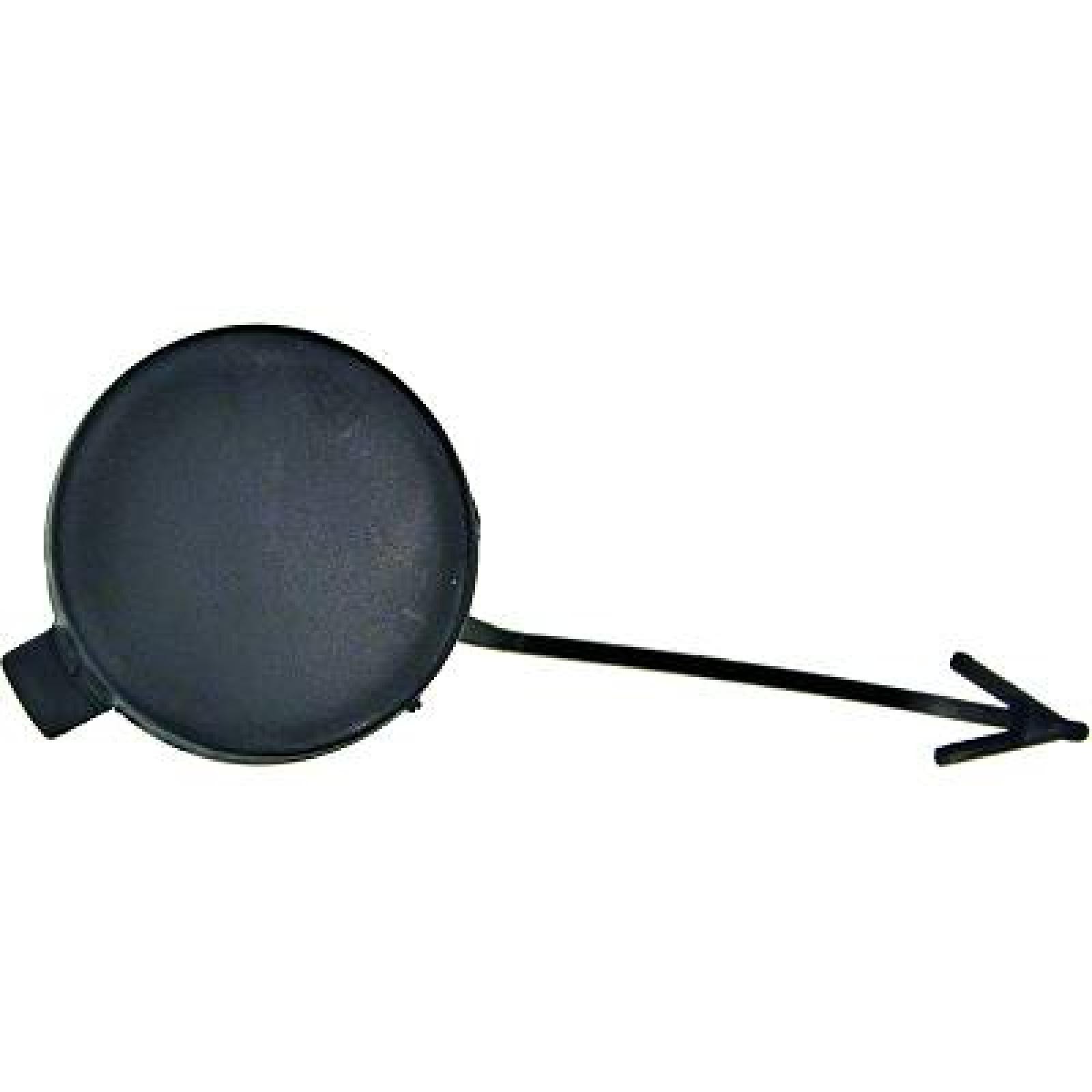 DIEDERICHS Klappe, slepekrok 7832064 DIEDERICHS 7832064 Klappe, slepekrok SKODA Yeti (5L) 2.0 TDI 4x4 140 hk 2014