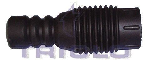 TRICLO Puhver, vedrustus 783386 Puhver & kaitsemüts amortisaator MAZDA TRICLO 783386