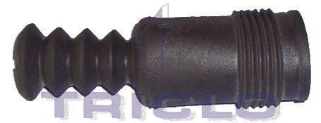 TRICLO Fjærstopper 783387 Støtdempermansjett og -anslagsbuffer SUZUKI TRICLO 783387