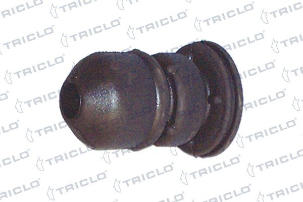 TRICLO Tampone paracolpo, Sospensione 783555 783555 TRICLO Parapolvere ammortizzatori & tamponi SEAT prezzo