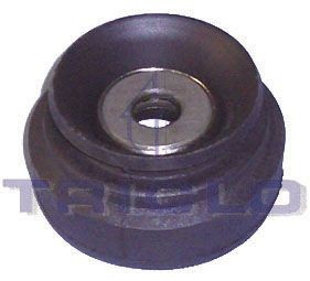 TRICLO Amortizatora statnes balsts 783615 Amortizatora atbalsts HYUNDAI TRICLO 783615