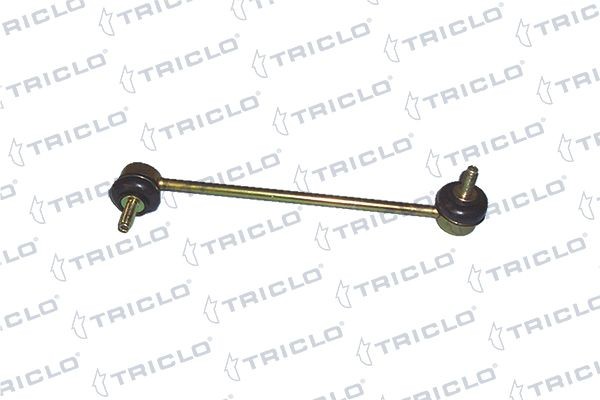 TRICLO Tanko, kallistuksenvaimennin 783774 783774 TRICLO Koiranluu MERCEDES-BENZ 123-sarja