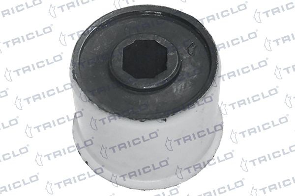 TRICLO Puks 783831 783831 Õõtshoova puks AUDI A3 TRICLO