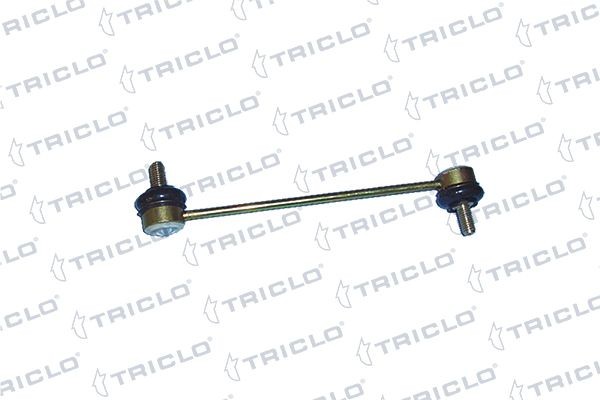 TRICLO Tanko, kallistuksenvaimennin 788420 788420 TRICLO Kallistuksenvakaajan yhdystanko MERCEDES-BENZ 123-sarja