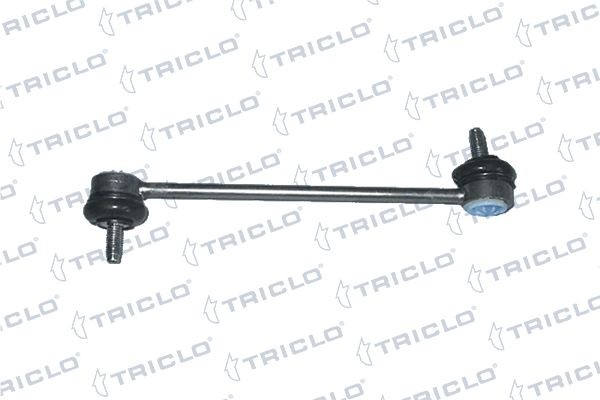 TRICLO Tanko, kallistuksenvaimennin 788470 788470 TRICLO Koiranluu MAZDA 323