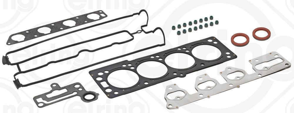 ELRING Tihendikomplekt, silindripea 789.820 Tihendikomplekt silindripea Chevrolet T200 789.820 ELRING