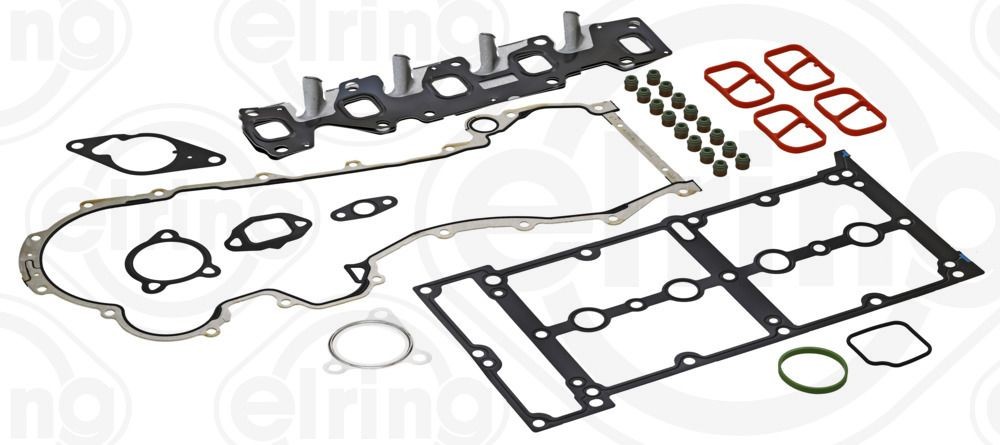 ELRING Jeu de joints d'étanchéité, culasse de cylindre 789.900 ELRING 789.900 Pochette joint haut moteur Alfa Romeo Giulia 952 d'origine prix