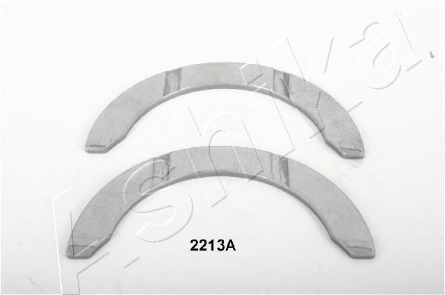 ASHIKA Avstandsskive, veivaksel 79-2213A Veivakselskiver ASHIKA Suzuki SX4 79-2213A