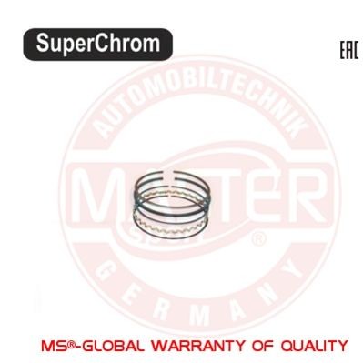 Kolvring MASTER-SPORT 79.00-CR-SET/20/-MS MASTER-SPORT 79.00-CR-SET/20/-MS: Kolvringssats Lada 1200-1500 2004