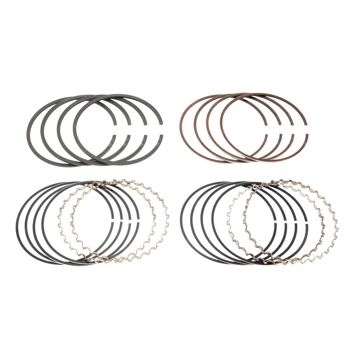 MASTER-SPORT Segment de piston 79.70-K-SET/20/-MS MASTER-SPORT 79.70-K-SET/20/-MS Segment de piston