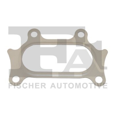 FA1 Tihend, heitgaasitoru 790-904 FA1 790-904 originaal Heitgaaside tihendid Honda Accord Kombi mk8 hind