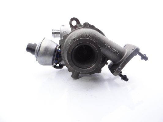 GARRETT Turboaggregat 790367-5005S 790367-5005S GARRETT turboaggregat VOLVO 850