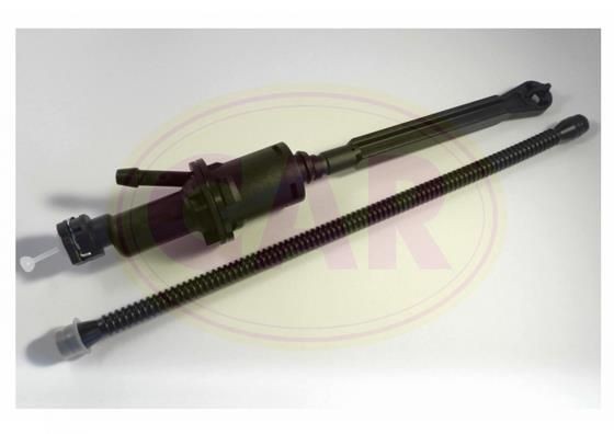 CAR Hovedsylinder, clutch 7905 7905 Giversylinder clutch CAR MAZDA 2