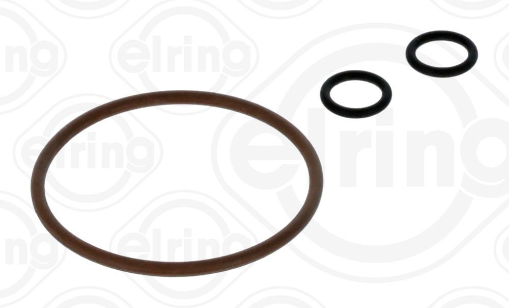 ELRING Reparasjonssett, bensinpumpe 793.420 793.420 Reparasjonssett brennstoffpumpe BMW 1-serie ELRING