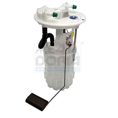 MEAT & DORIA Sensor, drivstoff nivå 79391 Tankarmatur MEAT & DORIA 19 79391 billige