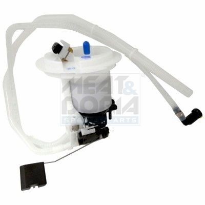 MEAT & DORIA Capteur, niveau de carburant 79431 Mercedes-Benz CLS Capteur de niveau de carburant MEAT & DORIA 79431