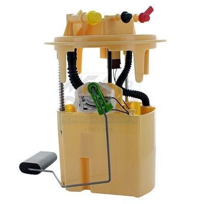 MEAT & DORIA Tankarmatur 79436 79436 Tankarmatur MEAT & DORIA PEUGEOT 107