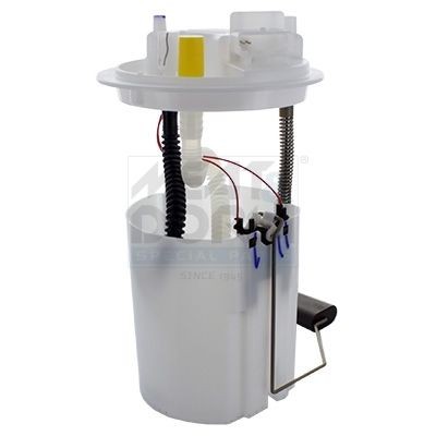 MEAT & DORIA Tankvlotter 79440 MEAT & DORIA 79440 Tankvlotter Peugeot Bipper Van aan een voordelige prijs