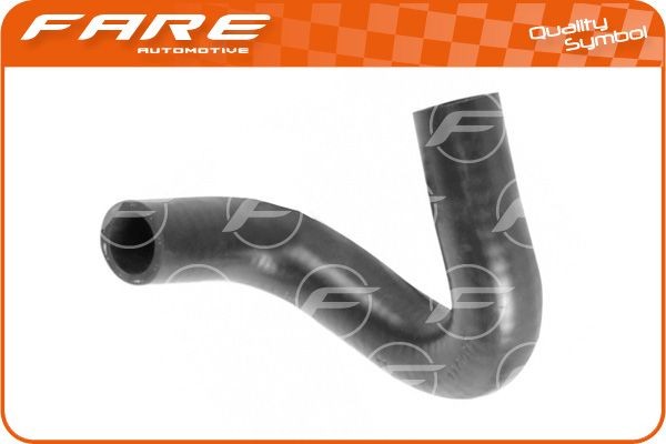 FARE SA Hadica chladenia 7959 Hadica chladenia FARE SA Renault MASTER 7959