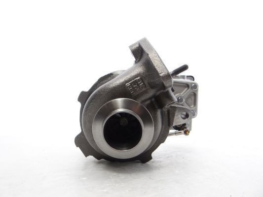 Turbocharger GARRETT 798015-5002S GARRETT 798015-5002S: Turbocharger SsangYoung KORANDO 2012