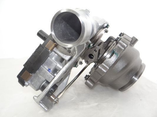 GARRETT Turbolader 798128-5009S Turbolader GARRETT Peugeot BIPPER 798128-5009S