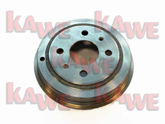 KAWE Brzdový bubon 7D0042 7D0042 Brzdový bubon FIAT PUNTO KAWE