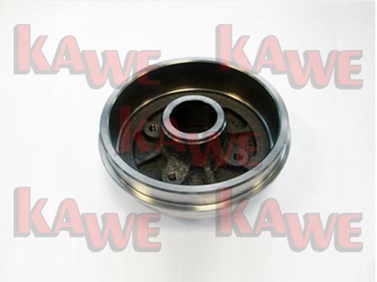 KAWE Tamburo freno 7D0153 7D0153 Tamburo freno PEUGEOT KAWE costo