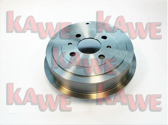 KAWE Brzdový bubon 7D0264 7D0264 KAWE Bubnové brzdy Alfa Romeo lacné