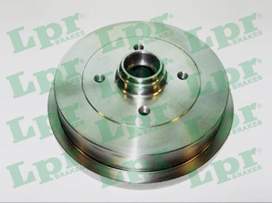 LPR Bromstrumma 7D0427 7D0427 LPR bromstrumma AUDI A5