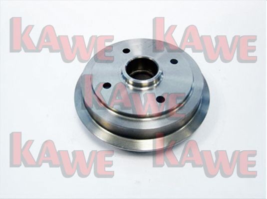 KAWE Bremsetromle 7D0513 Bremsetromler KAWE WAGON R+ 7D0513 billig