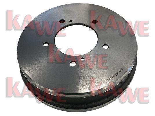 KAWE Bremsetromle 7D0518 Bremsetromler KAWE WAGON R+ 7D0518 billig