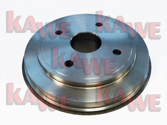 KAWE Bremsetromle 7D0603 7D0603 Bremsetromler SUZUKI WAGON R+ KAWE