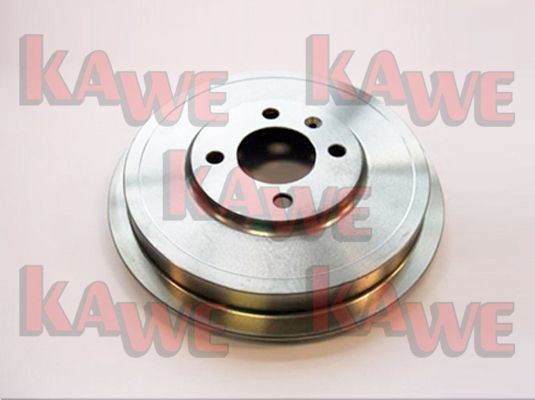 KAWE Bremžu trumulis 7D0621 7D0621 KAWE Bremžu trumuļi Hyundai lēti